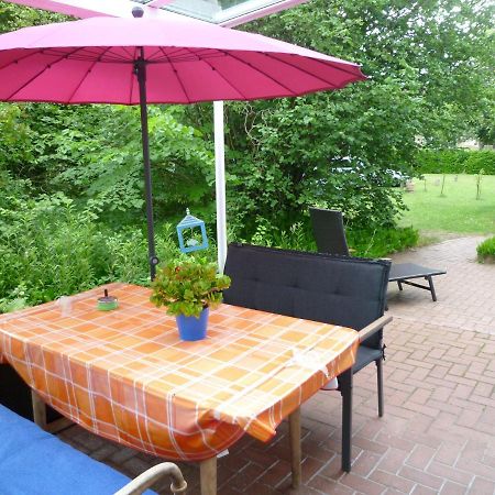 Villa Venezia Mit Wintergarten - 300M Zum Strand Koserow Exteriör bild