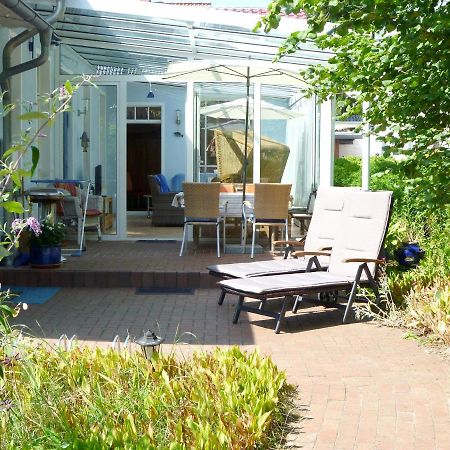 Villa Venezia Mit Wintergarten - 300M Zum Strand Koserow Exteriör bild
