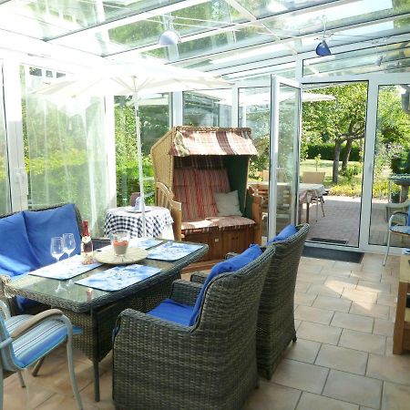 Villa Venezia Mit Wintergarten - 300M Zum Strand Koserow Exteriör bild